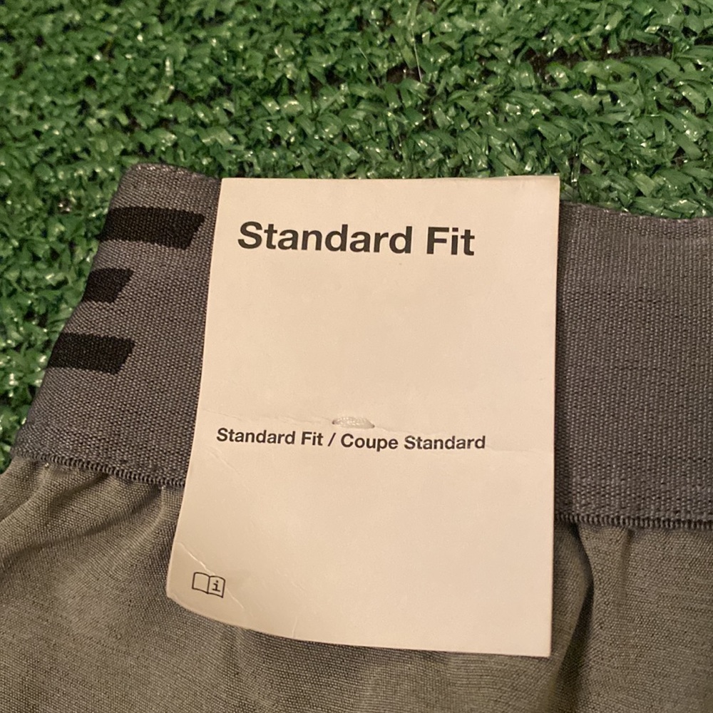 Nike Men's Dri-FIT Flex 8” Shorts - Picture 5 of 7